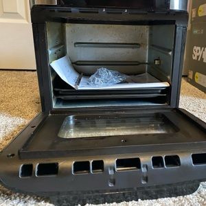 Emeril Lagasse air fryer pro